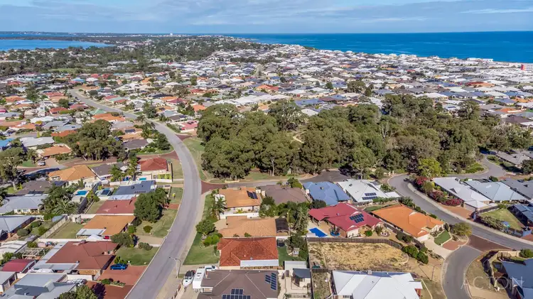 Sixth view of Homely land listing, 41 Bookleaf Loop, Halls Head WA 6210