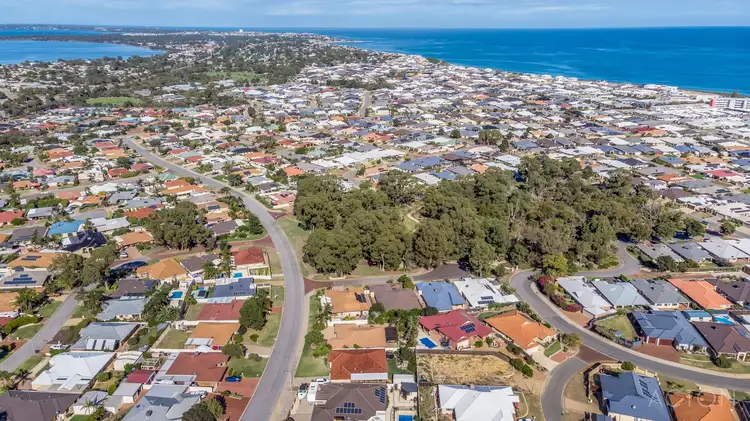 Seventh view of Homely land listing, 41 Bookleaf Loop, Halls Head WA 6210