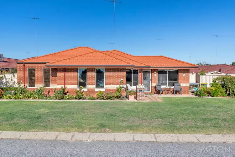 10/4 Binnar Court, Erskine WA 6210