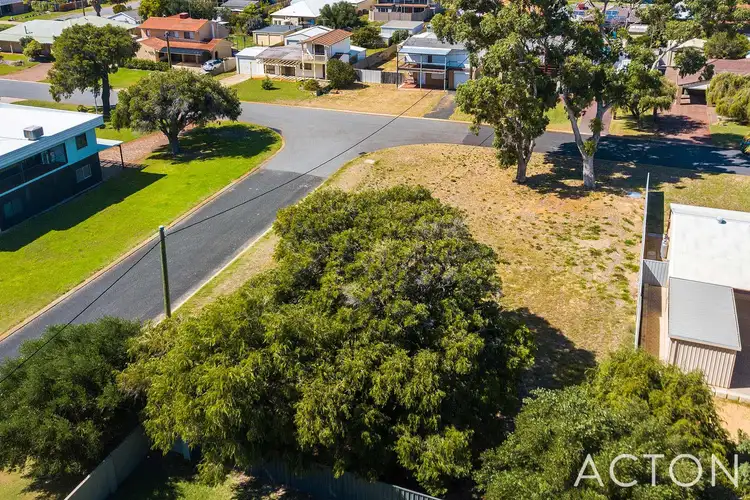 Fourth view of Homely land listing, 20 Creon Way, Silver Sands WA 6210