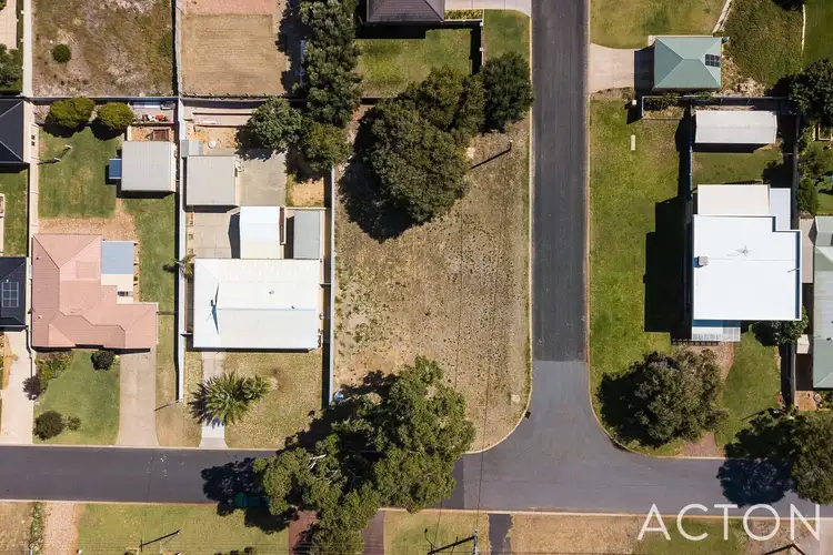 Fifth view of Homely land listing, 20 Creon Way, Silver Sands WA 6210