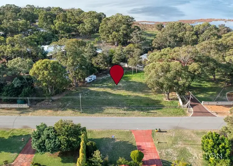 Main view of Homely land listing, 26 Bulara Road, Greenfields WA 6210