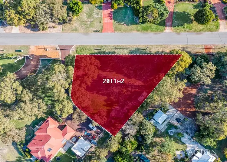 Third view of Homely land listing, 26 Bulara Road, Greenfields WA 6210