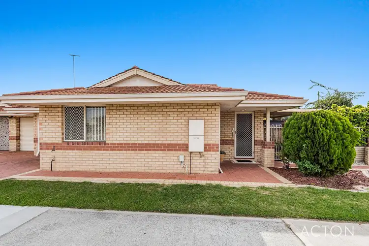 3/78 Rockford Street, Mandurah WA 6210