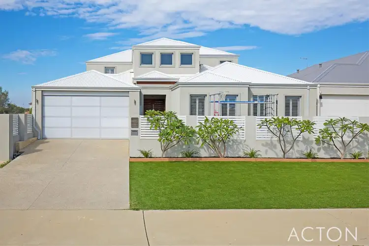 Second view of Homely house listing, 103 Queen Parade, Wannanup WA 6210