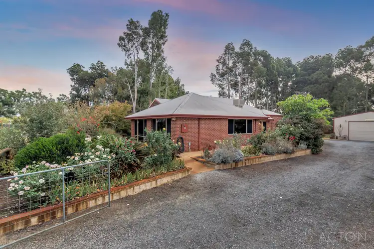 Second view of Homely house listing, 14 Mardja Loop, Mardella WA 6125