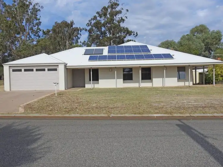 28 Brearley Street, Bullsbrook WA 6084