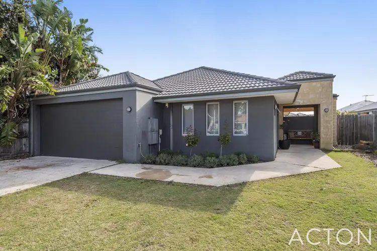 12 Wanjeep Street, Dudley Park WA 6210