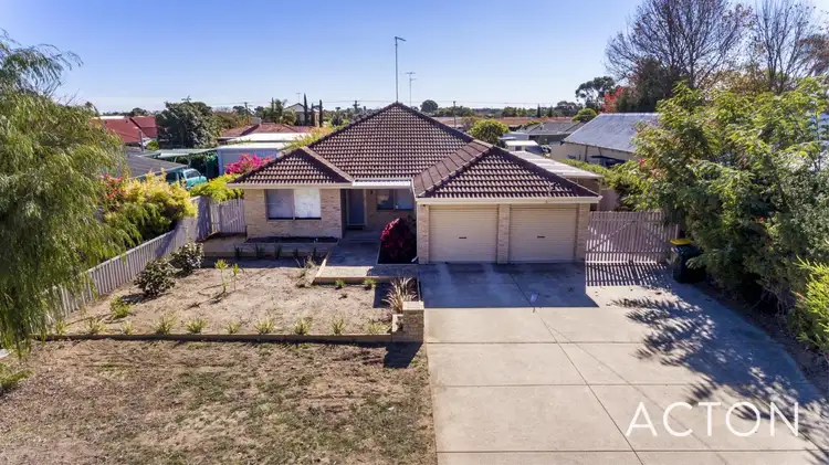Second view of Homely house listing, 68 Cooper Street, Mandurah WA 6210