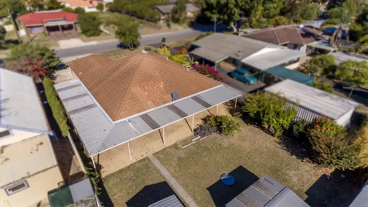 Fifth view of Homely house listing, 68 Cooper Street, Mandurah WA 6210