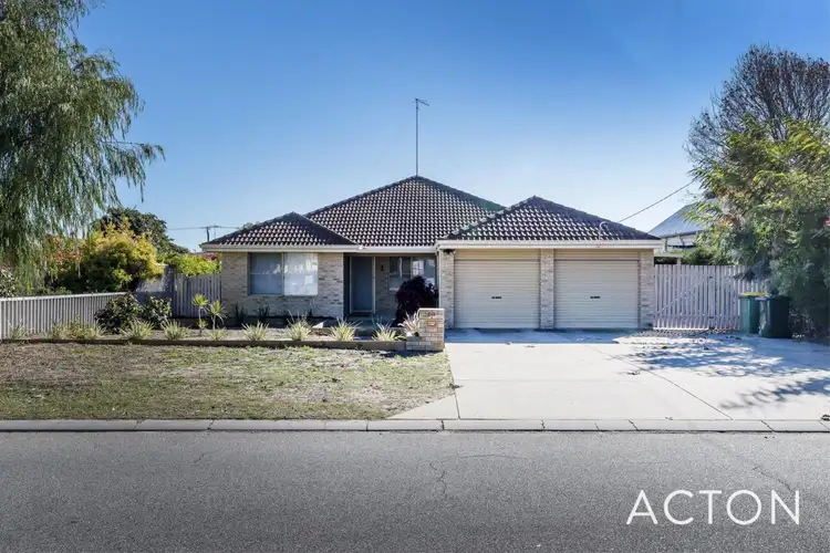 Seventh view of Homely house listing, 68 Cooper Street, Mandurah WA 6210