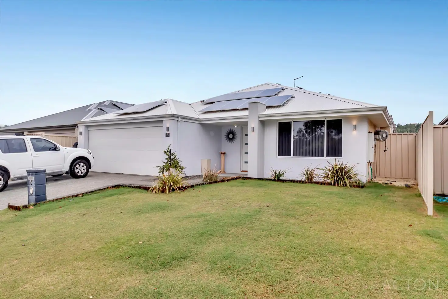 Main view of Homely house listing, 3 Breezy Way, Meadow Springs WA 6210