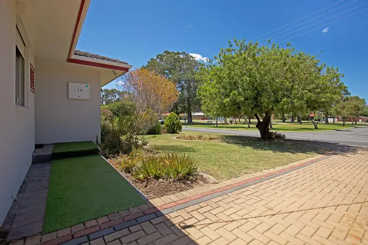 Third view of Homely house listing, 10 Hennessy Place, Mandurah WA 6210