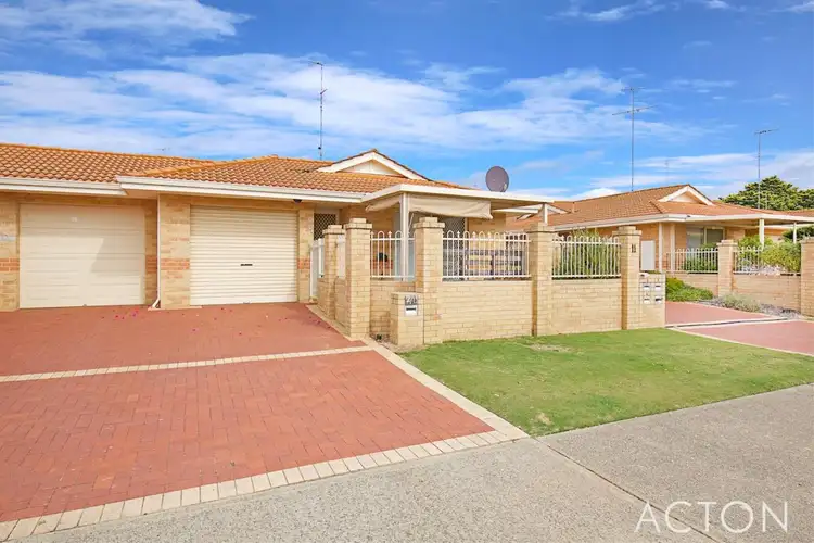 2/11-13 Andrew Street, Mandurah WA 6210