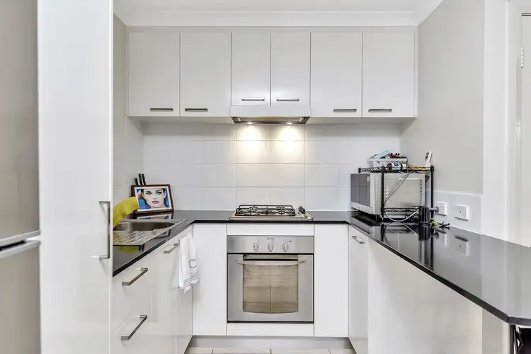 Second view of Homely unit listing, 18/19 Eacott Street, Mandurah WA 6210