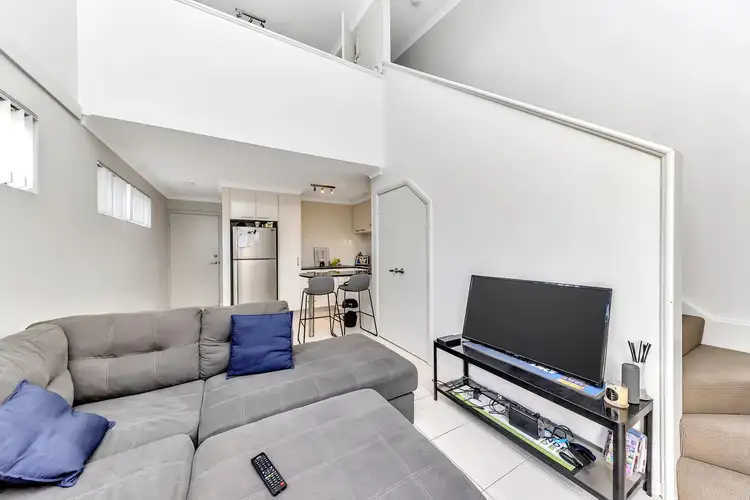 Third view of Homely unit listing, 18/19 Eacott Street, Mandurah WA 6210