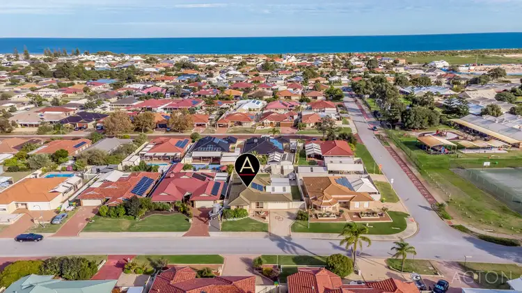 Third view of Homely house listing, 25 Harmony Parade, Singleton WA 6175