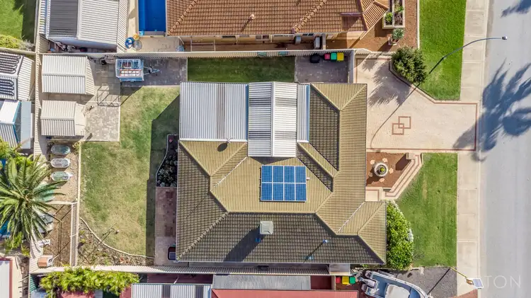 Fourth view of Homely house listing, 25 Harmony Parade, Singleton WA 6175