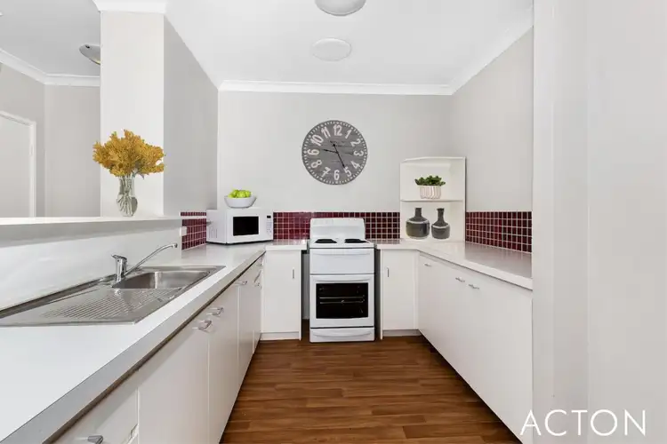 Third view of Homely unit listing, 7/1-3 Hackett Street, Mandurah WA 6210