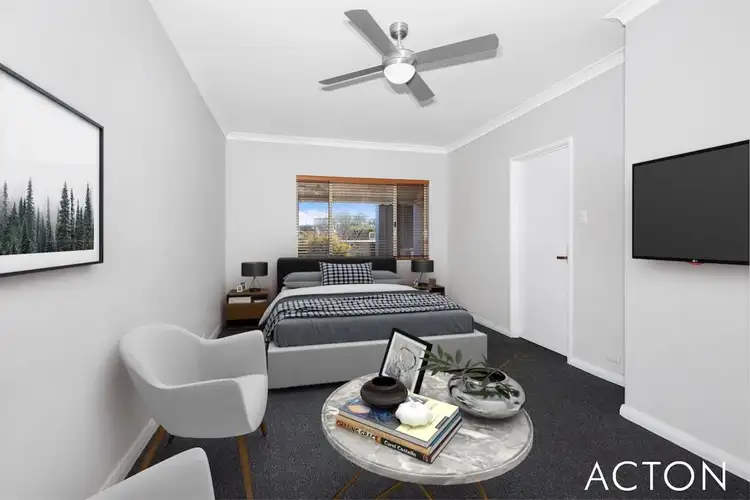 Fourth view of Homely unit listing, 7/1-3 Hackett Street, Mandurah WA 6210