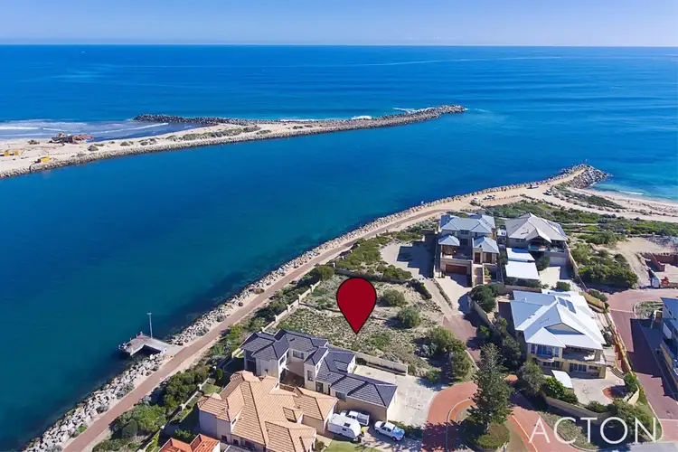 Third view of Homely land listing, 66 Voyager Close, Wannanup WA 6210