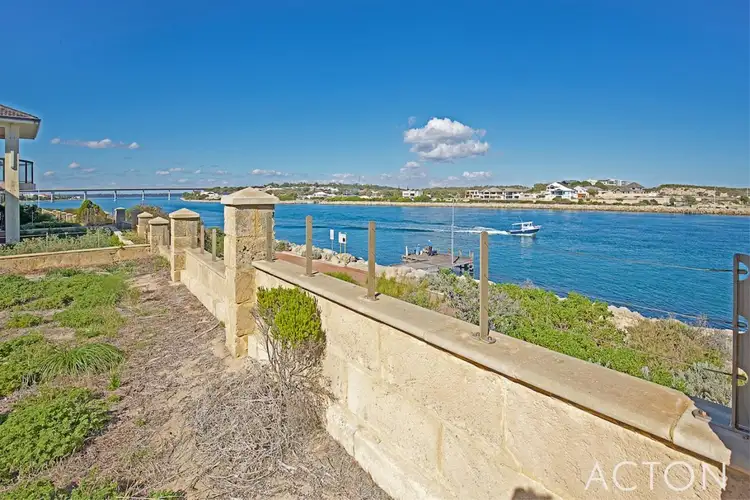 Sixth view of Homely land listing, 66 Voyager Close, Wannanup WA 6210