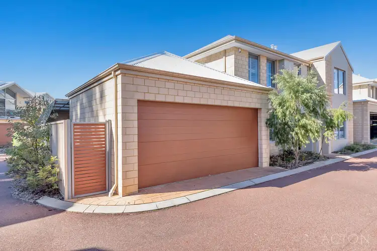 Third view of Homely townhouse listing, 20/106 Mandurah Terrace, Mandurah WA 6210