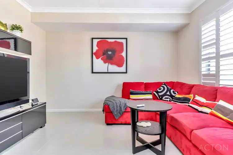 Sixth view of Homely townhouse listing, 20/106 Mandurah Terrace, Mandurah WA 6210