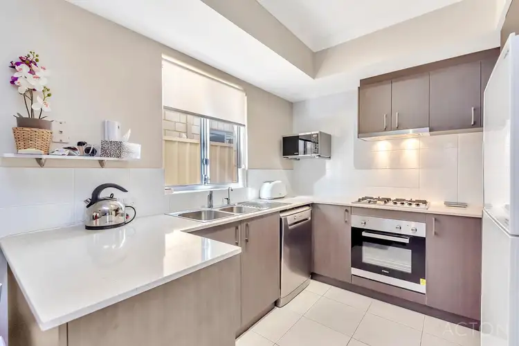Seventh view of Homely townhouse listing, 20/106 Mandurah Terrace, Mandurah WA 6210