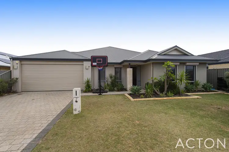 7 Bailey Street, South Yunderup WA 6208