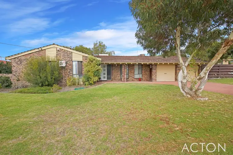 120 Mclarty Road, Halls Head WA 6210