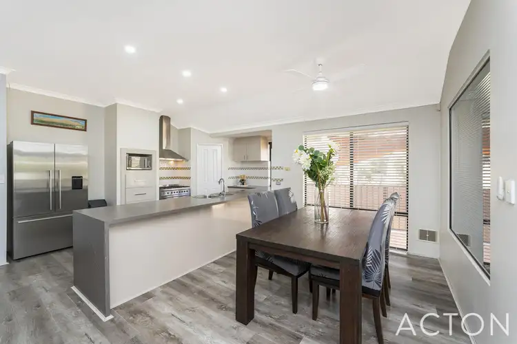 Main view of Homely house listing, 13 Winya Way, Falcon WA 6210