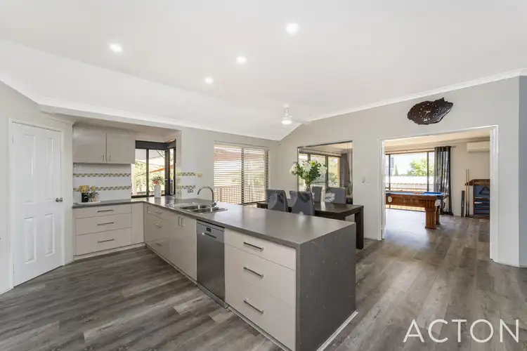 Second view of Homely house listing, 13 Winya Way, Falcon WA 6210