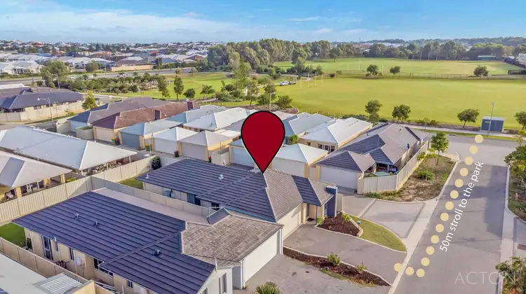 4 Yaramin Way, Golden Bay WA 6174