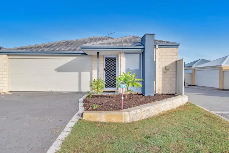 Second view of Homely house listing, 4 Yaramin Way, Golden Bay WA 6174