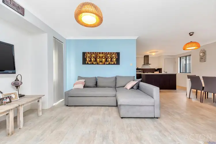 Fourth view of Homely house listing, 4 Yaramin Way, Golden Bay WA 6174