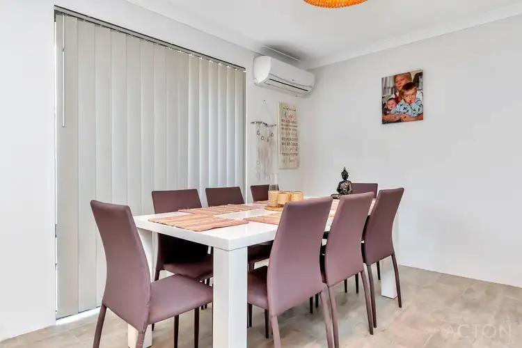 Seventh view of Homely house listing, 4 Yaramin Way, Golden Bay WA 6174