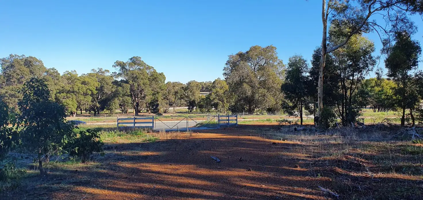 Main view of Homely land listing, 160 Windemere Way, Bindoon WA 6502