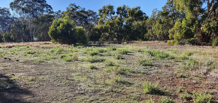 Second view of Homely land listing, 160 Windemere Way, Bindoon WA 6502