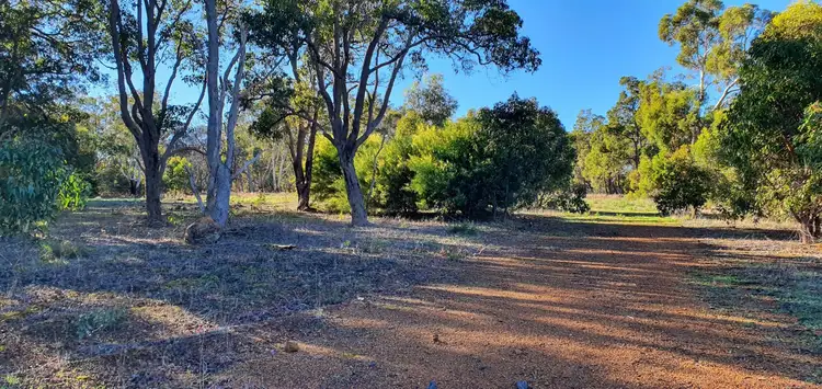 Third view of Homely land listing, 160 Windemere Way, Bindoon WA 6502