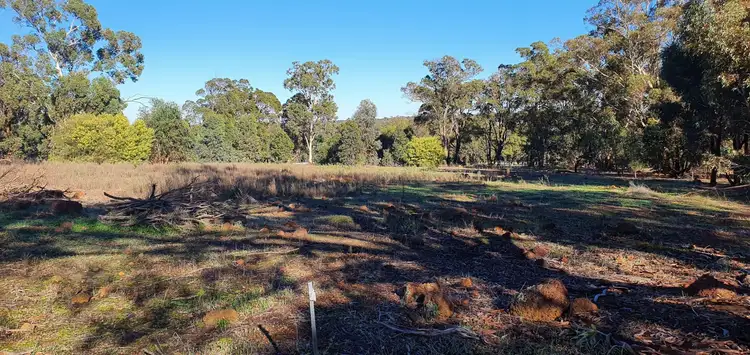 Fifth view of Homely land listing, 160 Windemere Way, Bindoon WA 6502