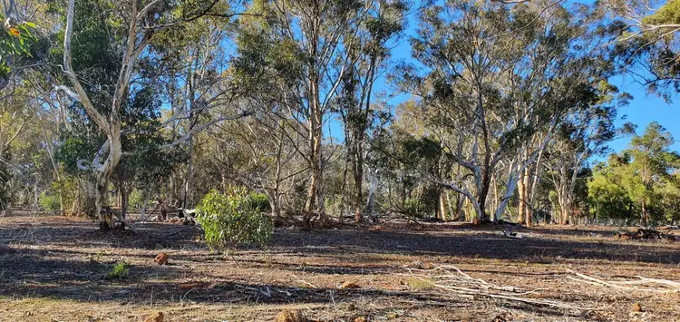 Sixth view of Homely land listing, 160 Windemere Way, Bindoon WA 6502