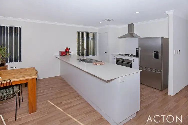 Fifth view of Homely house listing, 172 Inlet Boulevard, South Yunderup WA 6208