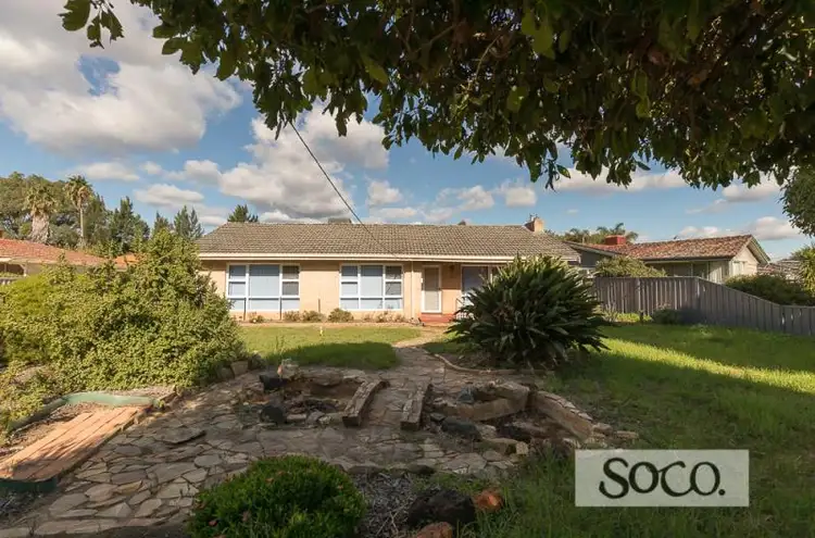 Main view of Homely house listing, 9 Locksley Avenue, Armadale WA 6112