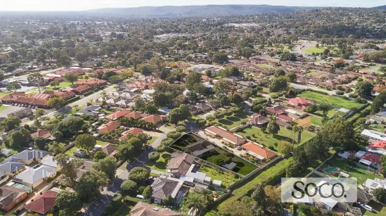 Fourth view of Homely house listing, 9 Locksley Avenue, Armadale WA 6112