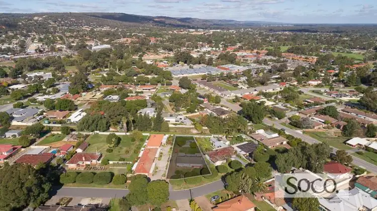 Fifth view of Homely house listing, 9 Locksley Avenue, Armadale WA 6112