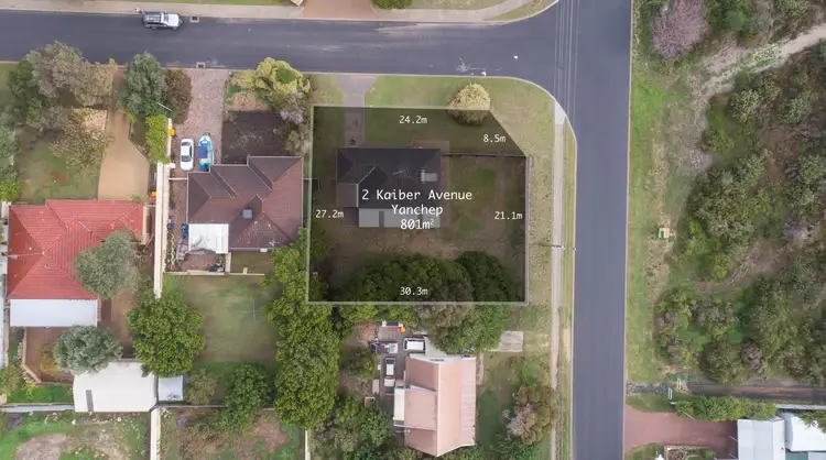 2 Kaiber Avenue, Yanchep WA 6035