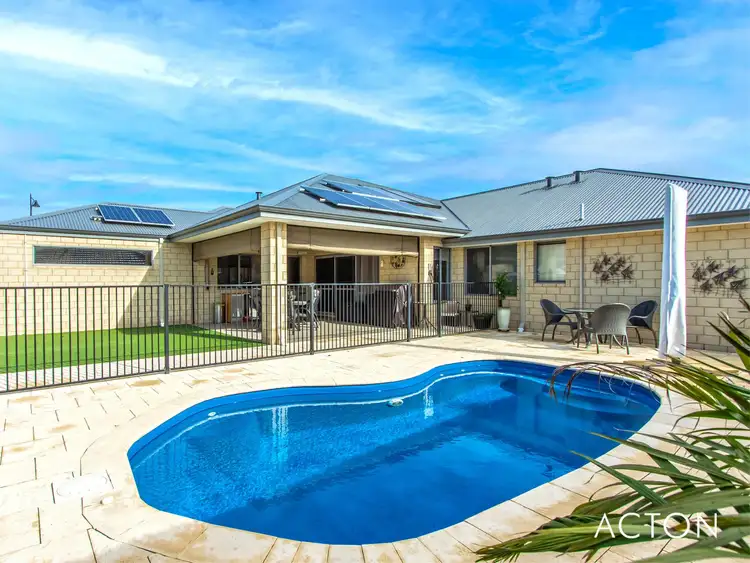 Main view of Homely house listing, 38 Driver Link, South Yunderup WA 6208