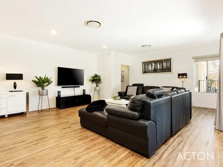 Fourth view of Homely house listing, 38 Driver Link, South Yunderup WA 6208