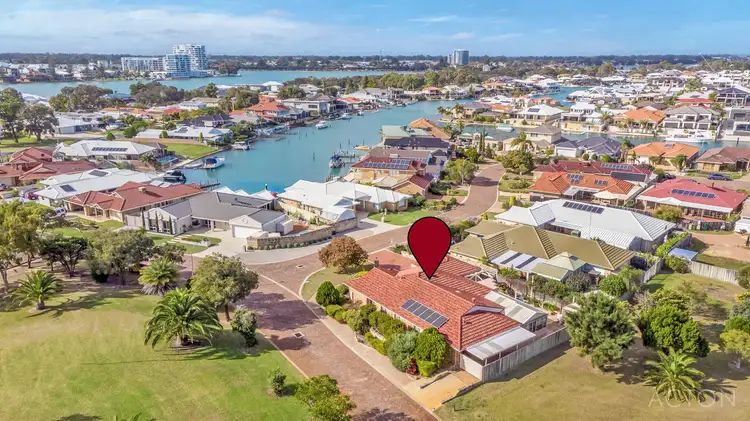 1 Quayside Close, Halls Head WA 6210
